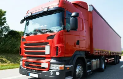 Adana Çaycuma Ambar Kargo